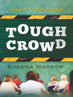 cover image of Tough Crowd